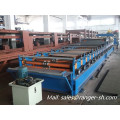 PU sandwich panel production line